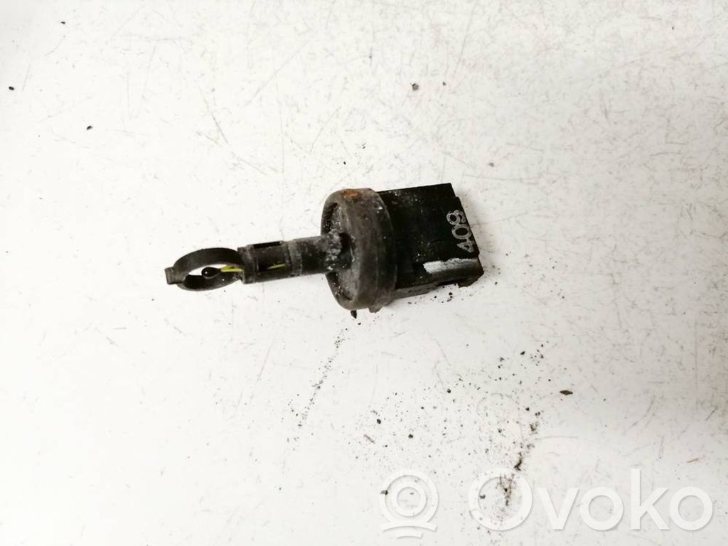Volkswagen Sharan Sensor de temperatura interna 