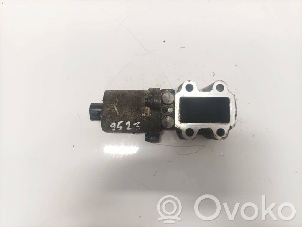 Toyota Avensis T250 Supapă EGR 
