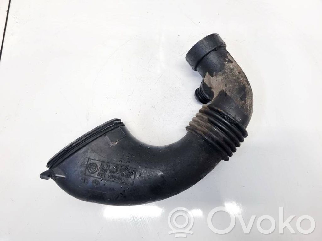Rover 75 Ilmanoton letku 