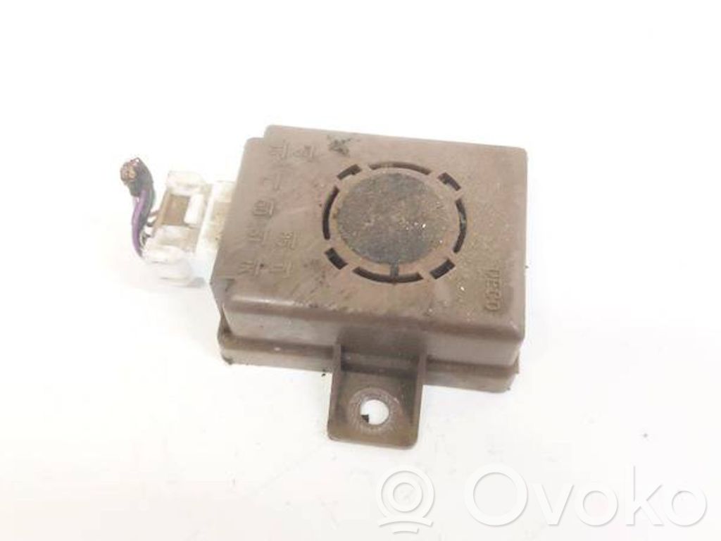 Chevrolet Aveo Altre centraline/moduli 