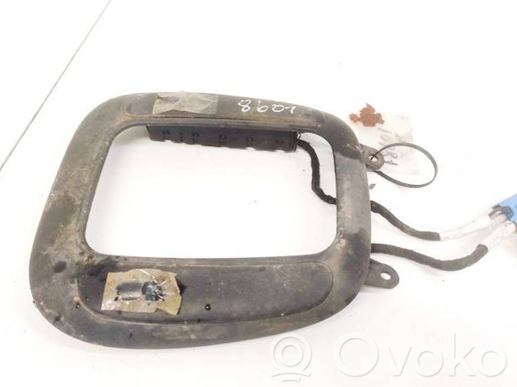 Opel Vectra B Alte piese de interior 