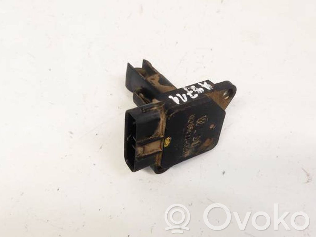 Ford Ranger Mass air flow meter 