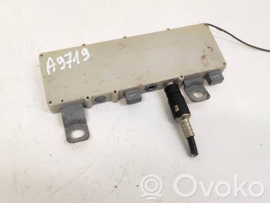 Saab 9-5 Antennin ohjainlaite 