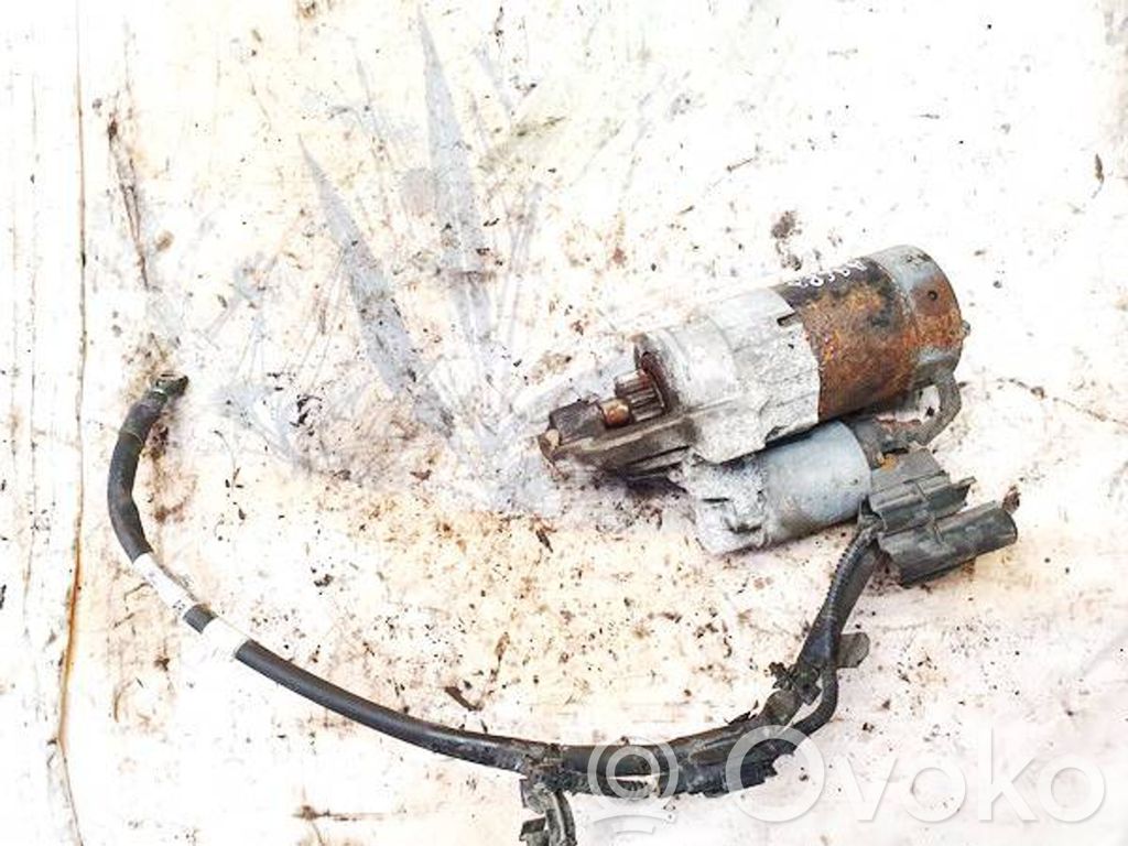 Motorino d’avviamento   BB5T11000BA,BB5T11000BA,BB5T11000BA,BB5T11000BA,M000T89182ZC