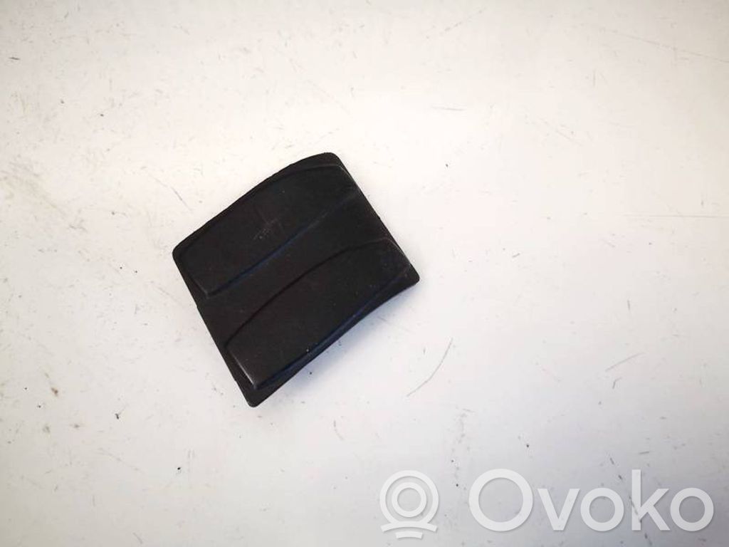 BMW 1 E81 E87 Altra parte interiore 