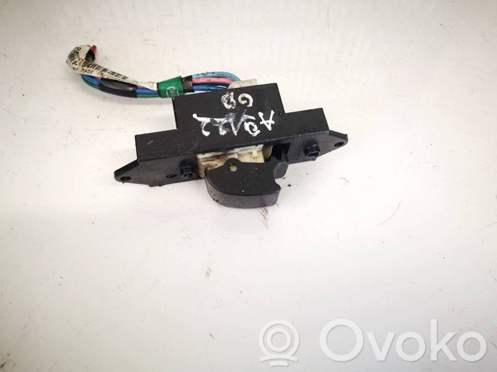 Przyciski szyb   MR587944,MR587944