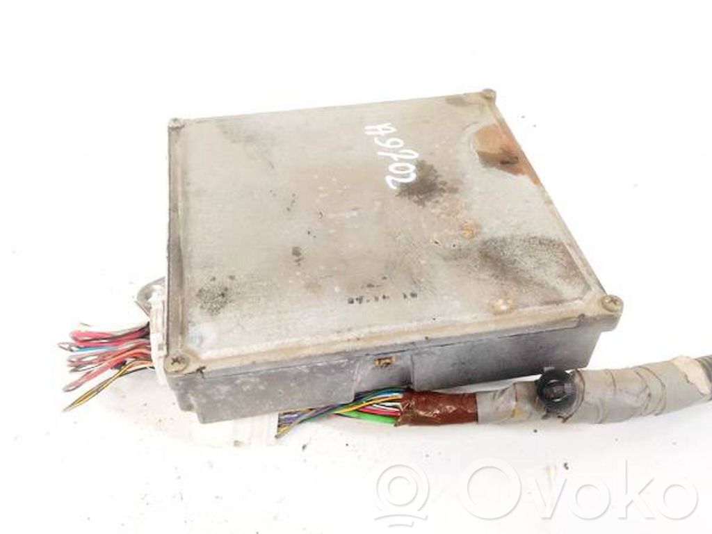 Honda Accord Engine control unit/module 