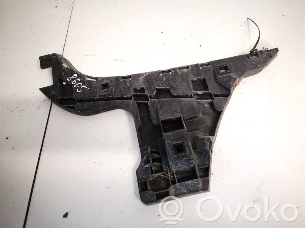 Volvo S80 Suport montare bară spate 