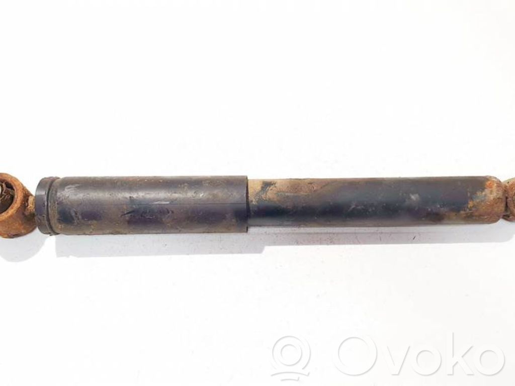 Nissan Qashqai Amortizor spate