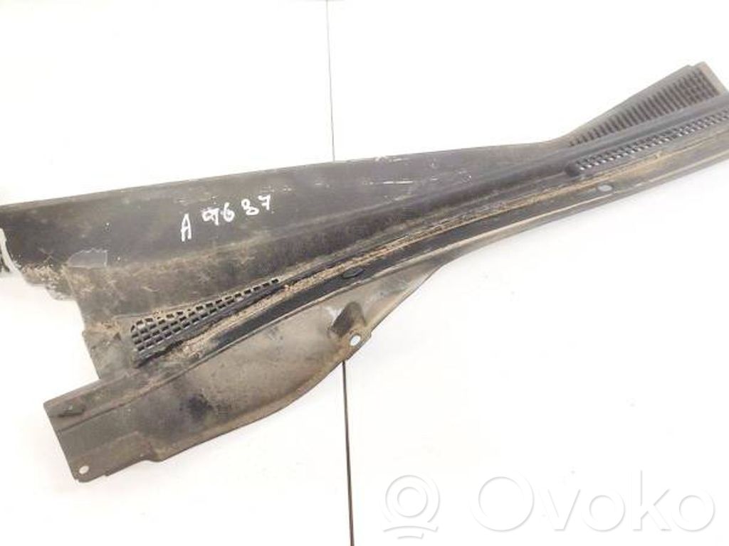 Mitsubishi Lancer Zierleiste Scheibenwischer 