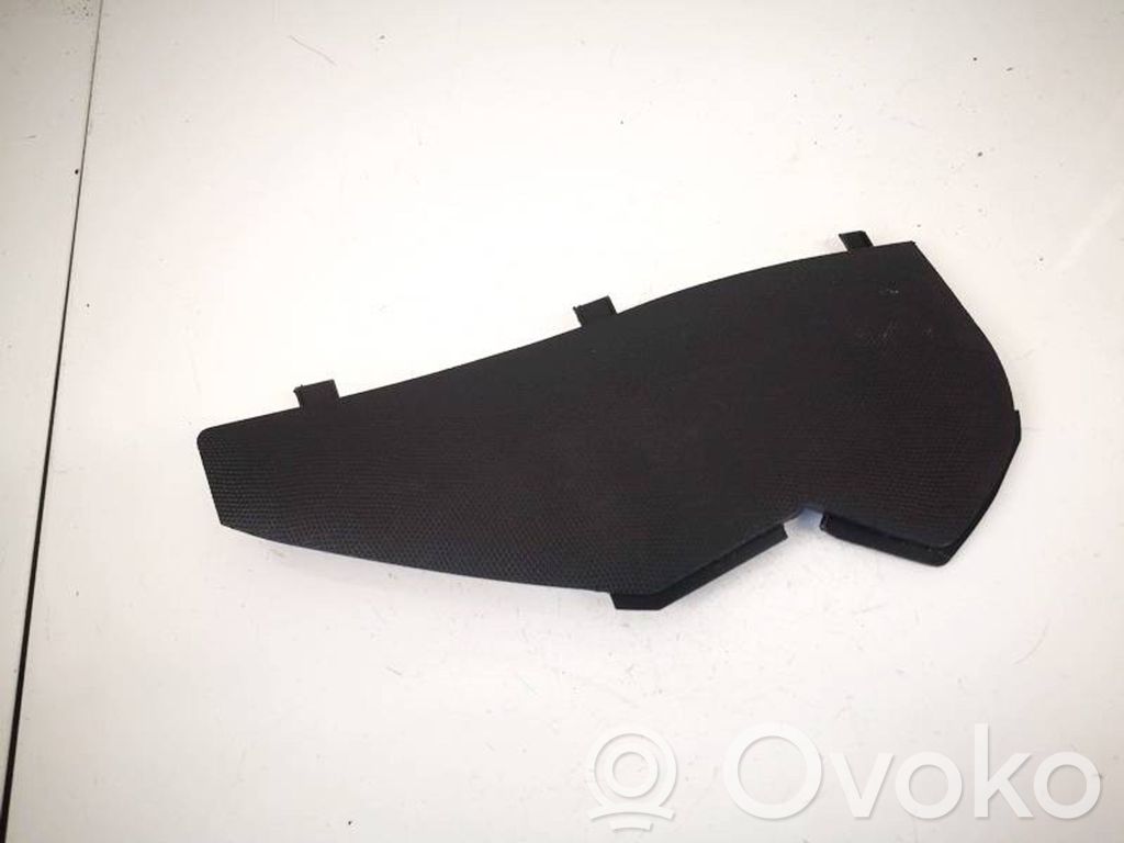 Nissan Micra Inne części wnętrza samochodu 
