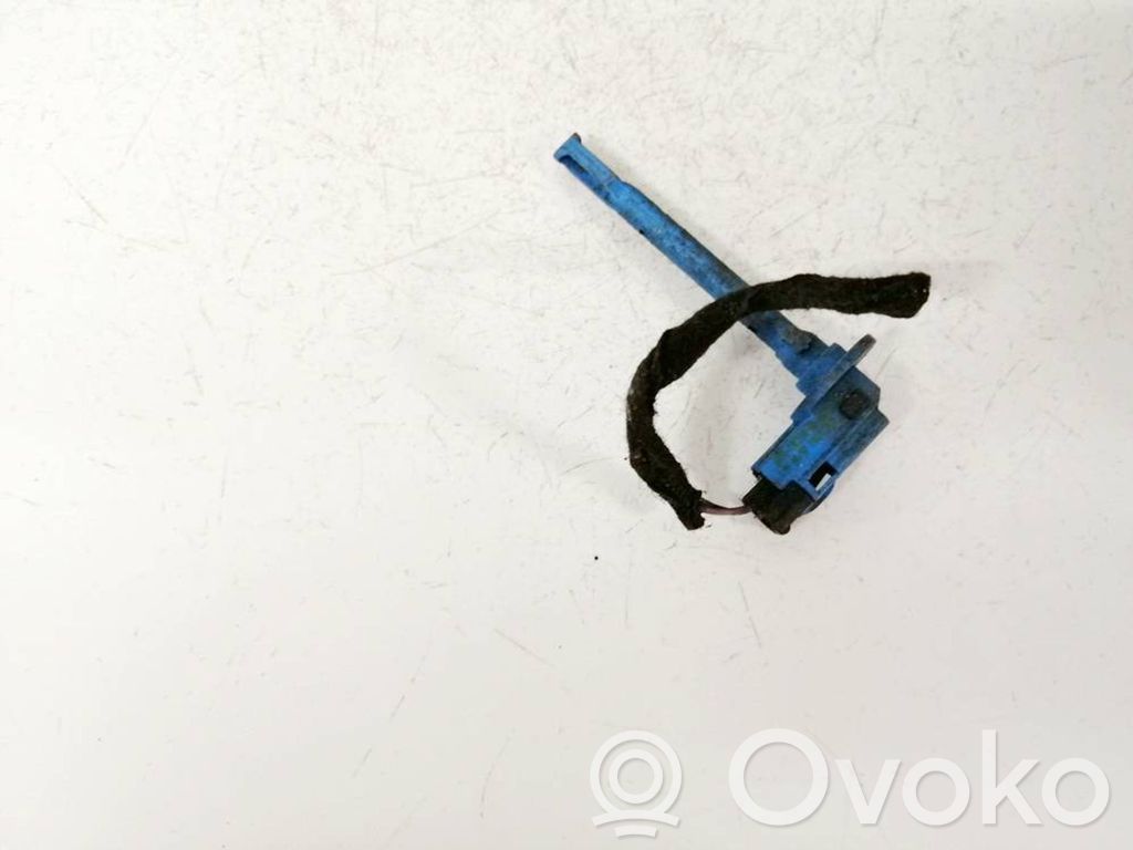 Ford Mondeo MK IV Innentemperatursensor 