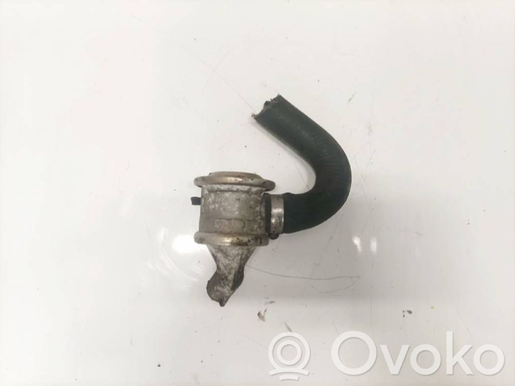 BMW 3 E46 EGR vožtuvas 