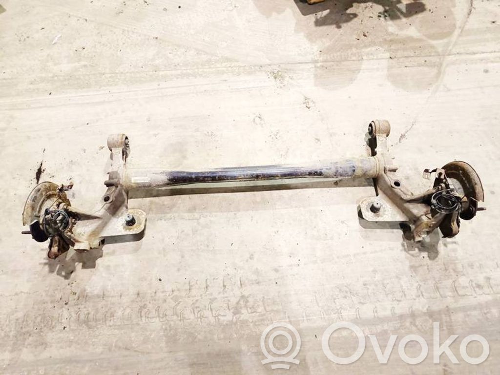Opel Astra J Cadru auxiliar spate 