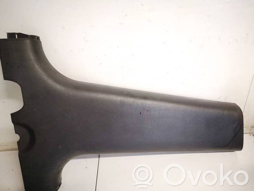 Chevrolet Aveo Alte piese de interior 