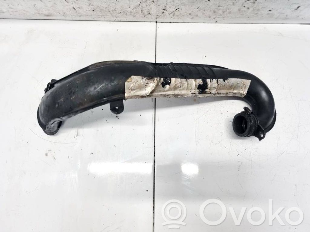 Peugeot Partner Furtun/conductă intercooler 