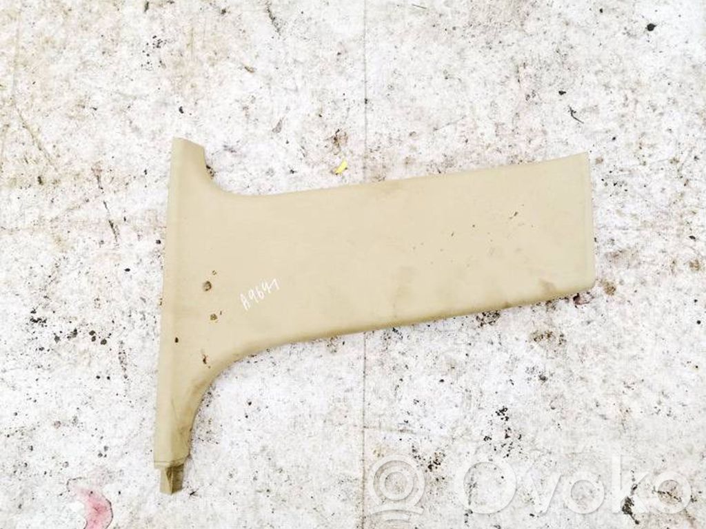 Audi A4 S4 B7 8E 8H Alte piese de interior 
