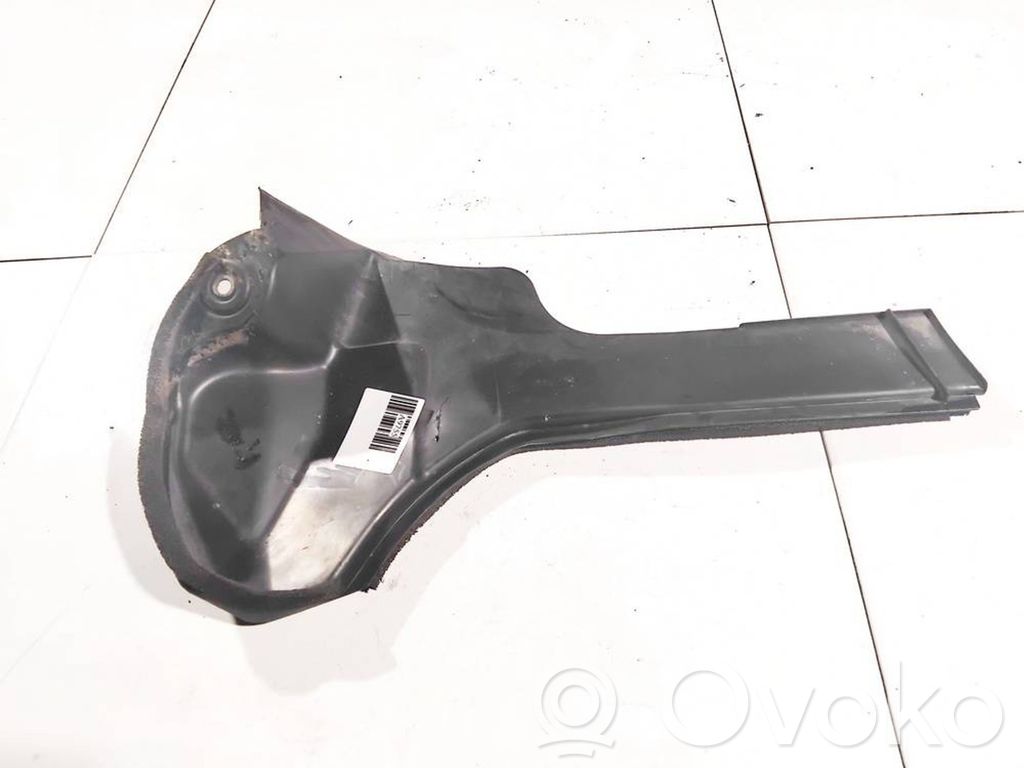 Nissan Pathfinder R51 Altra parte esteriore