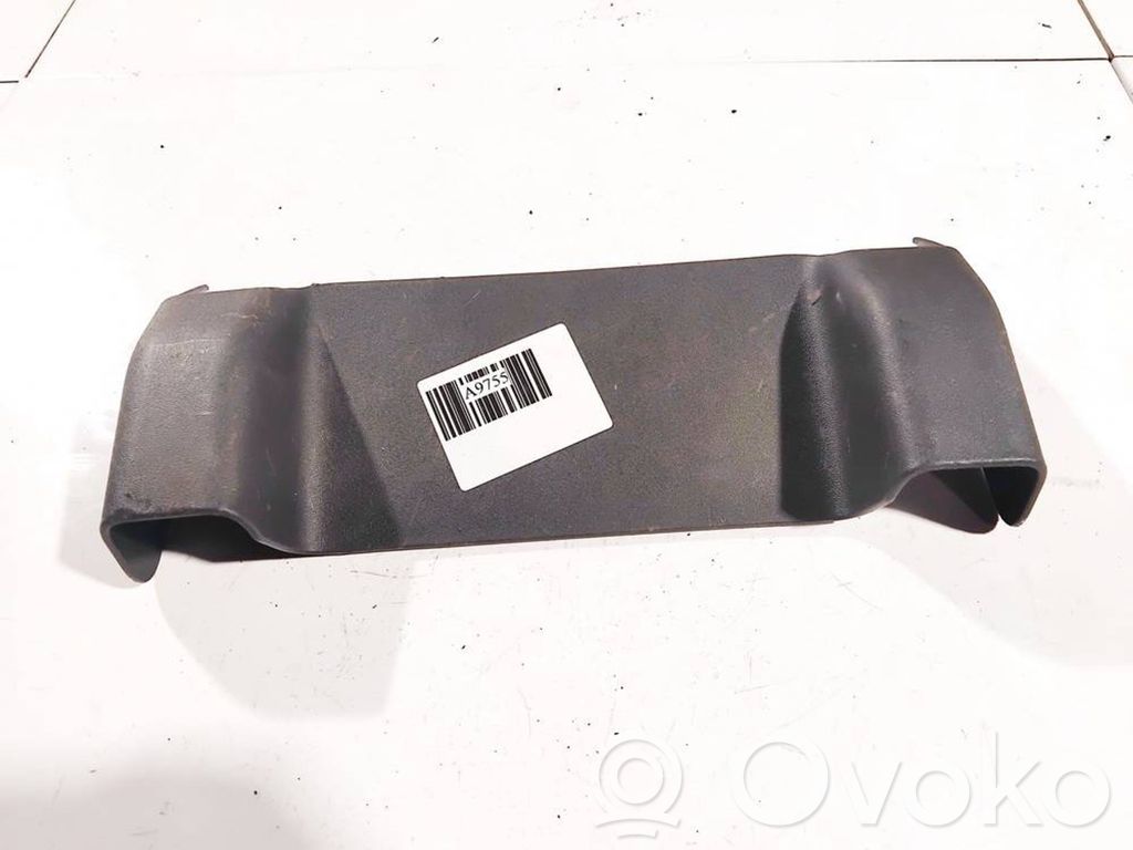 Nissan Pathfinder R51 Altra parte interiore