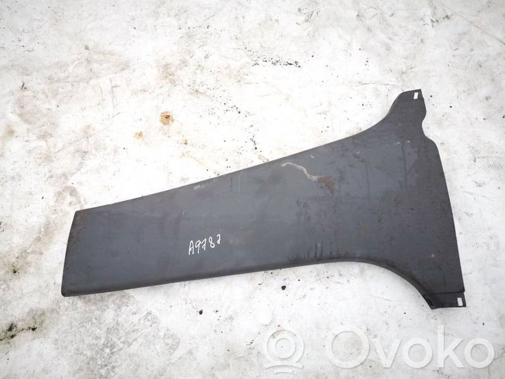 Toyota Prius (XW20) Autres pièces intérieures 