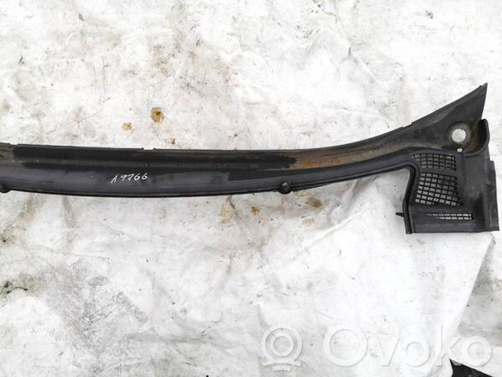 Opel Zafira A Pyyhinkoneiston lista 