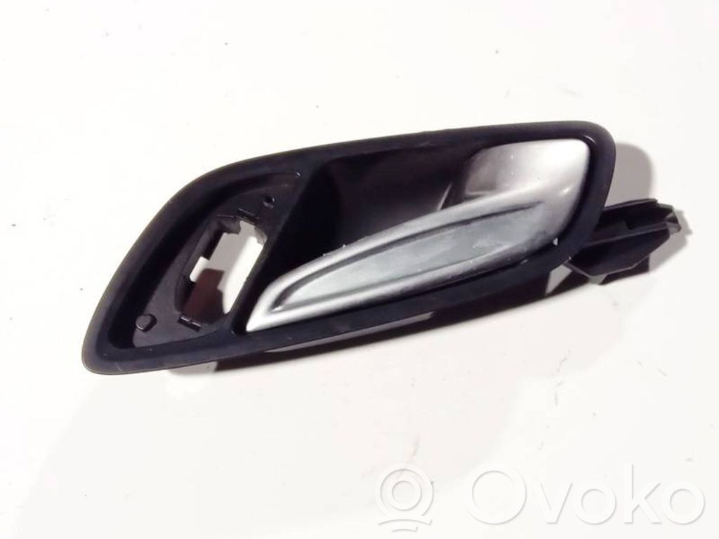 Audi TT TTS Mk2 Mâner interior ușă față 