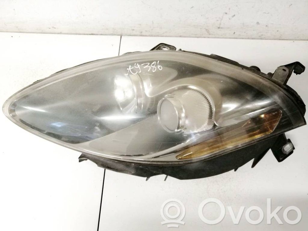 Fiat Croma Far 