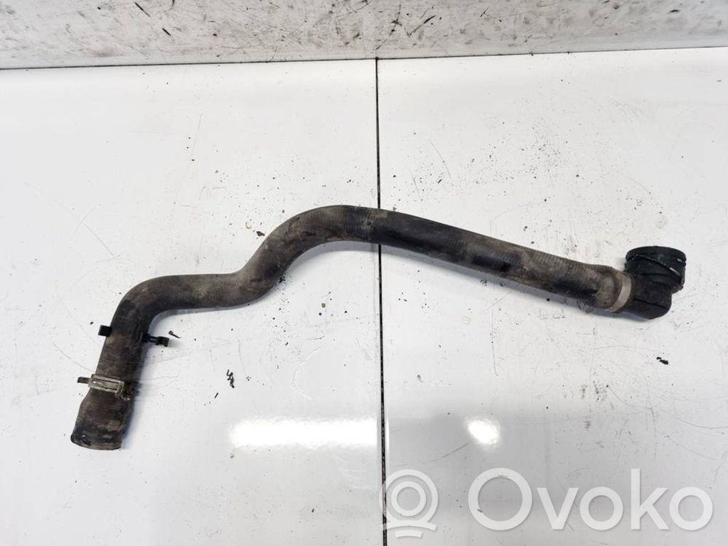Ford C-MAX II Przewód / Wąż chłodnicy 