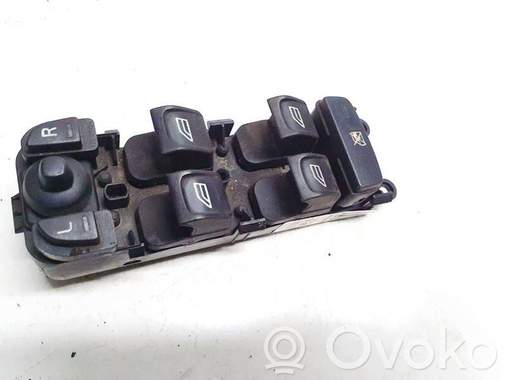 Volvo S80 Interruptor del elevalunas eléctrico 