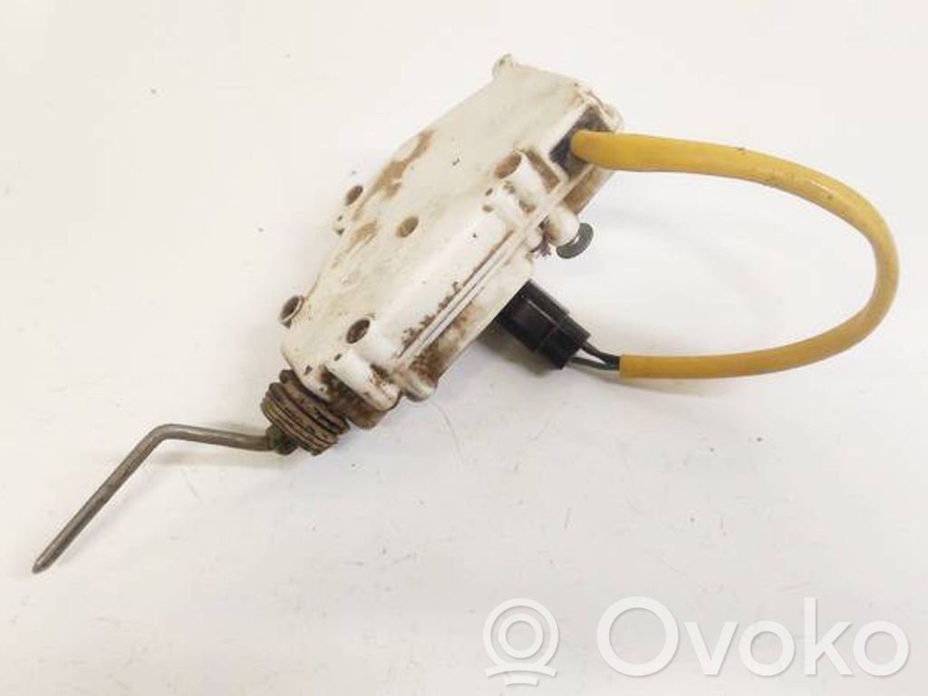Volkswagen Sharan Moteur verrouillage centralisé 