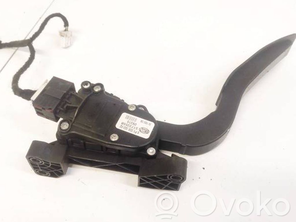 Fiat Croma Pedale dell’acceleratore 