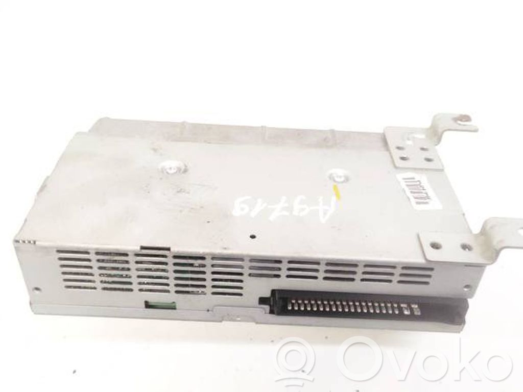 Saab 9-5 Amplificator sunet