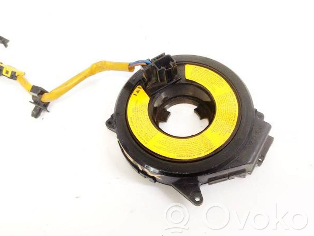 Inel glisant airbag (inel SRS)