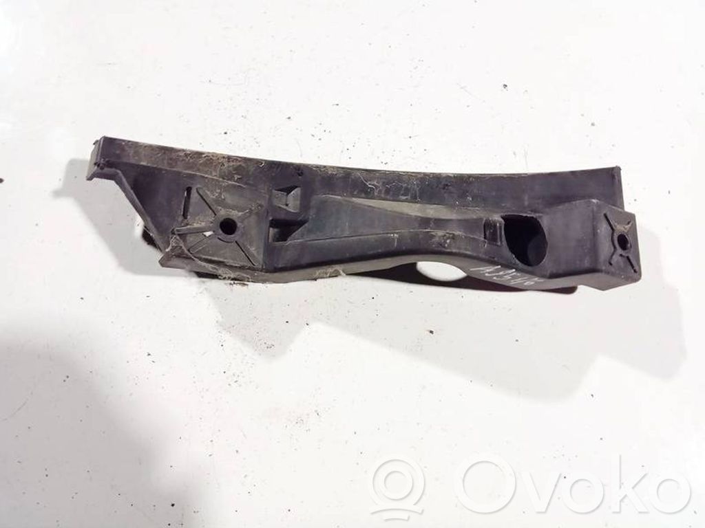 Volkswagen Touran I Support de montage de pare-chocs avant