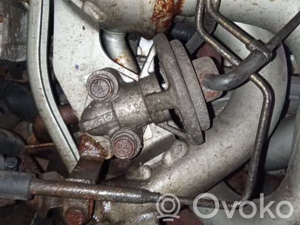 Válvula EGR   K5T5,K5T5