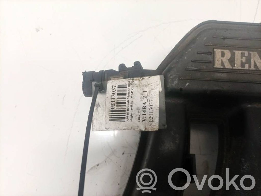 Luftdrucksensor   7700101762,16220279106644,106644,16220279,7700101762