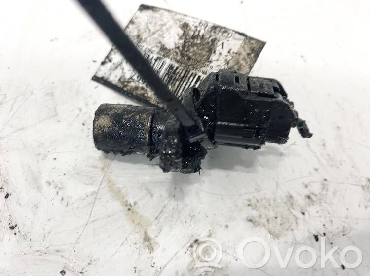 Toyota Avensis T250 Czujnik pozycji wału rozrządu 