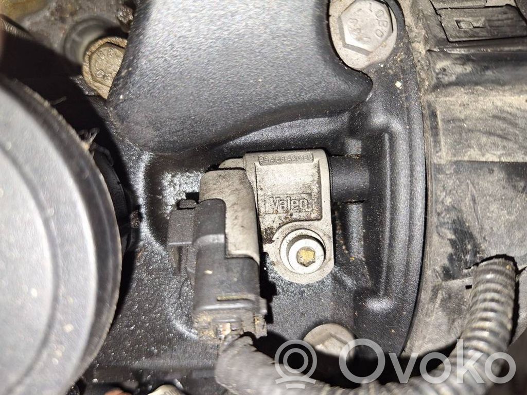 Volvo V50 Capteur d'arbre à cames 
