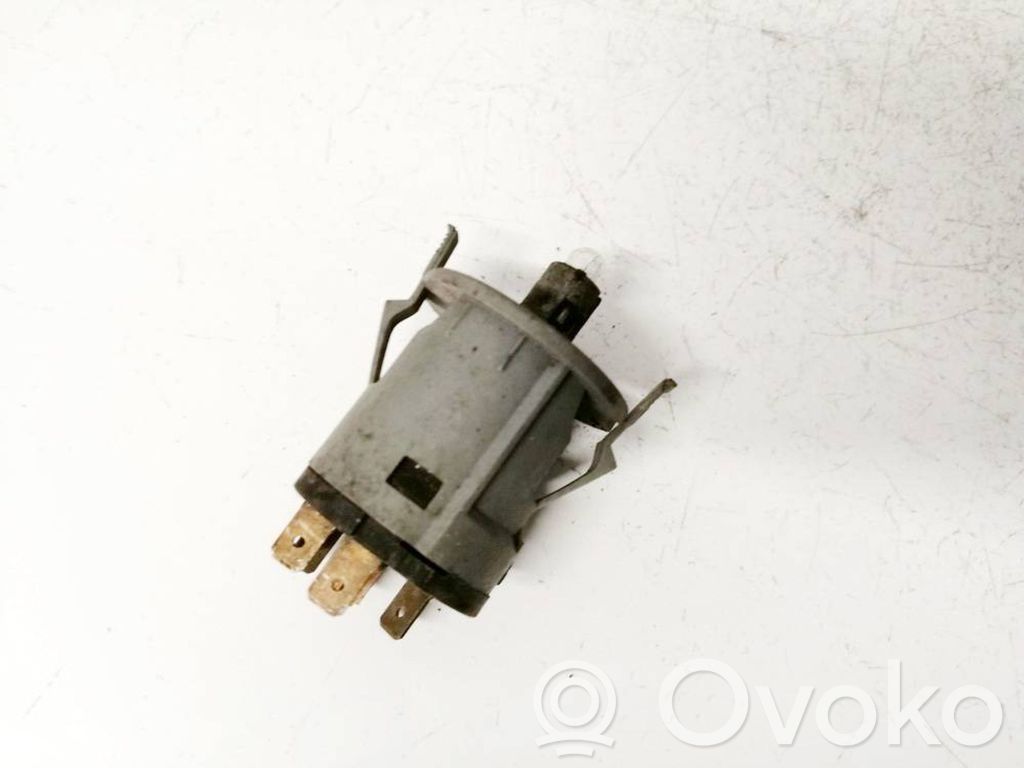Ford Courier Light switch 