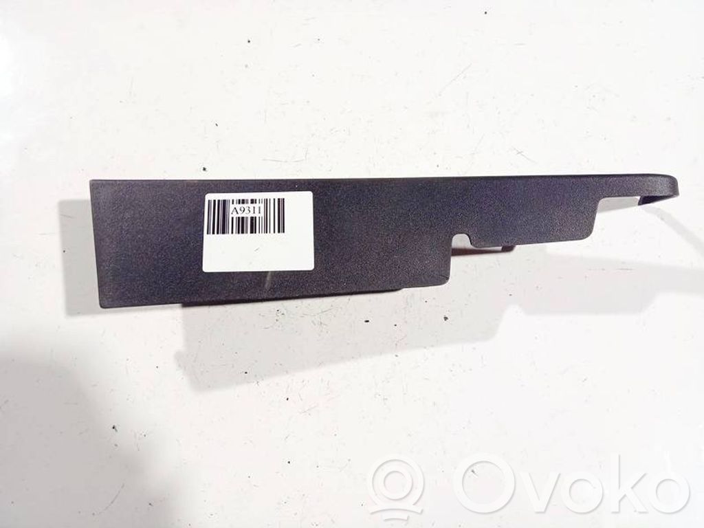 Citroen C4 Grand Picasso Altra parte interiore