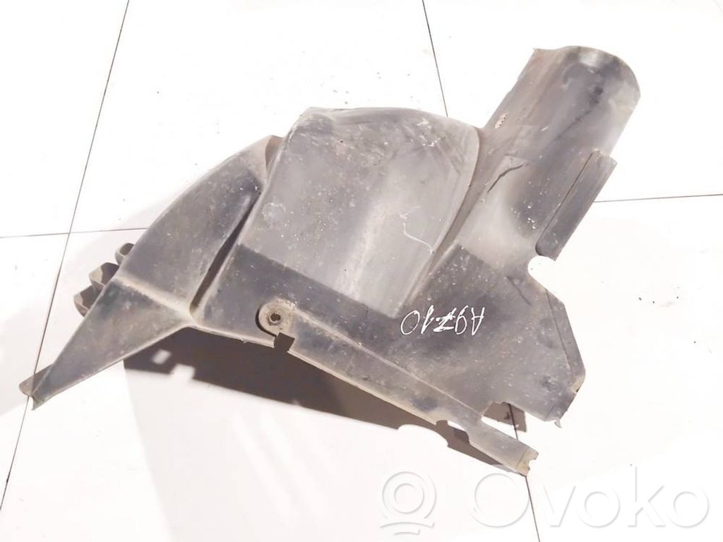 Mercedes-Benz A W168 Rivestimento paraspruzzi passaruota anteriore 