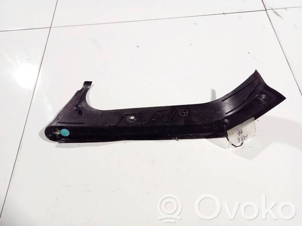 Mercedes-Benz E W212 Altro elemento di rivestimento bagagliaio/baule 