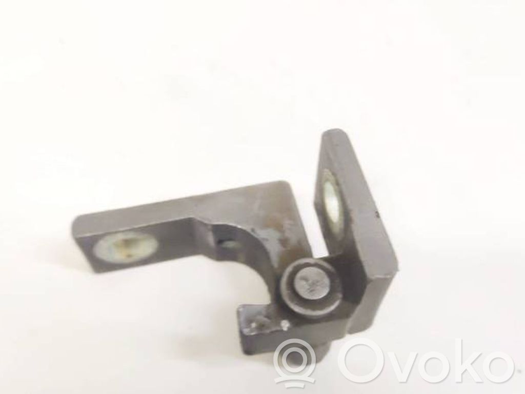 Fiat Croma Takaoven alasarana 