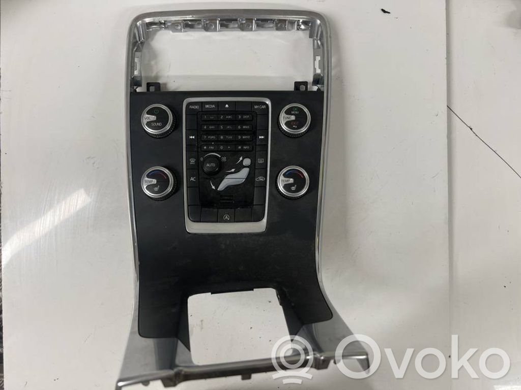 Volvo V60 Unitate control climatizare 