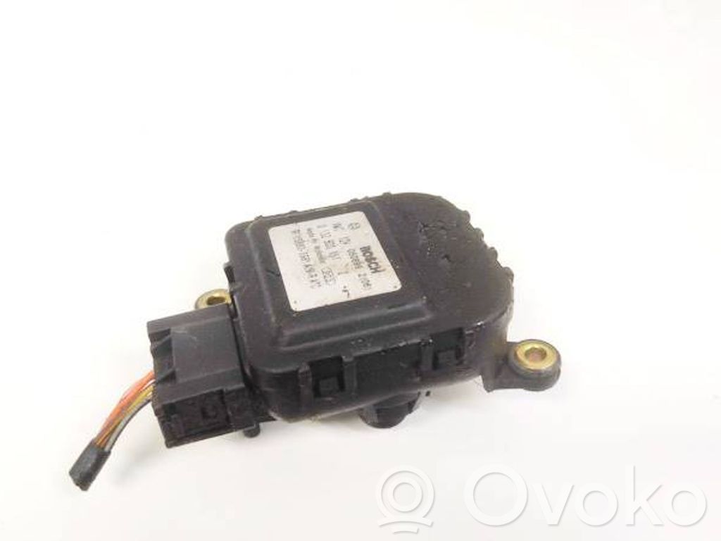 Rover 75 Air flap motor/actuator 