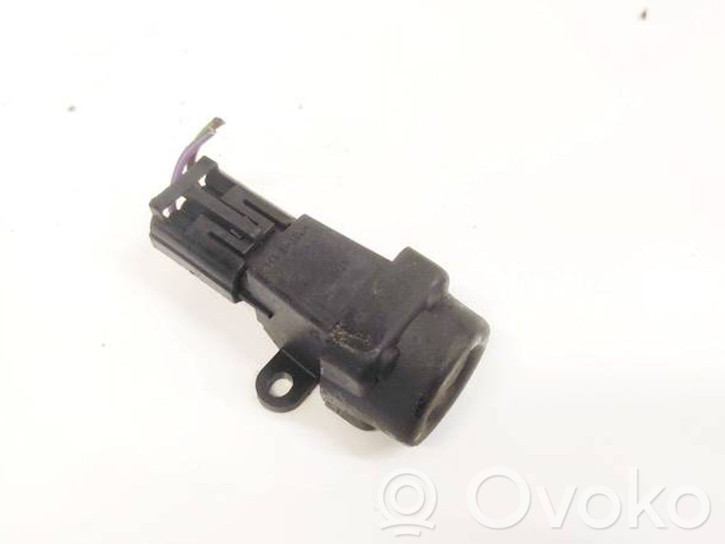 Interruttore di interdizione carburante