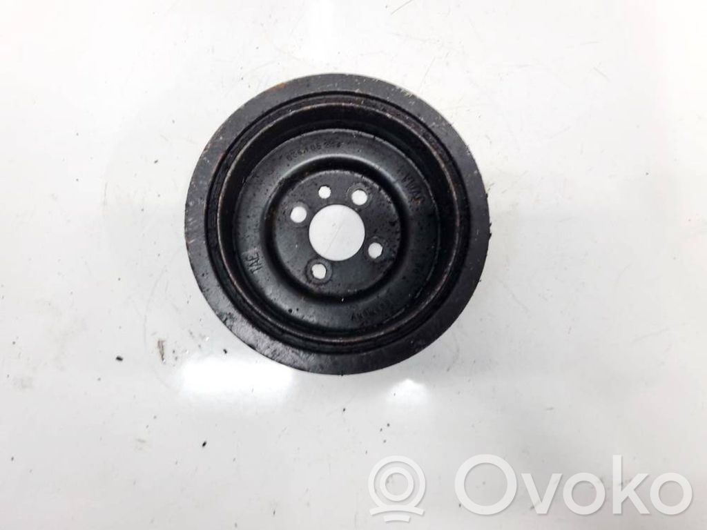 Polea del cigüeñal   03G105243,03G105243