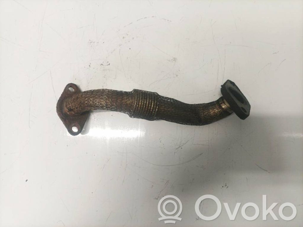 Audi A3 S3 8L Linea/tubo flessibile della valvola EGR