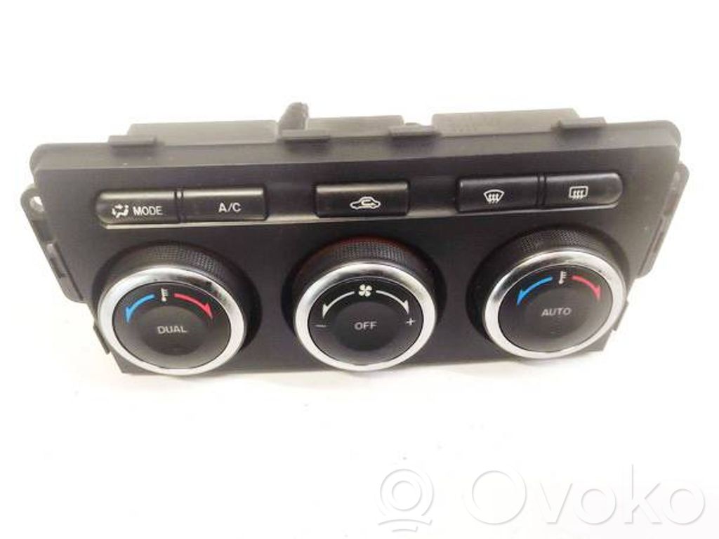 Panel klimatyzacji   GDN361190A,T1013520U,GDN361190A,T1013520U