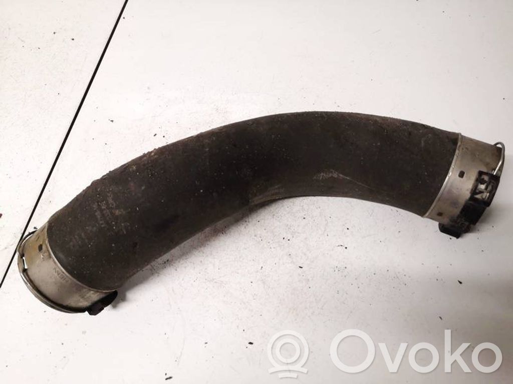 BMW 4 F32 F33 Tubo flessibile intercooler